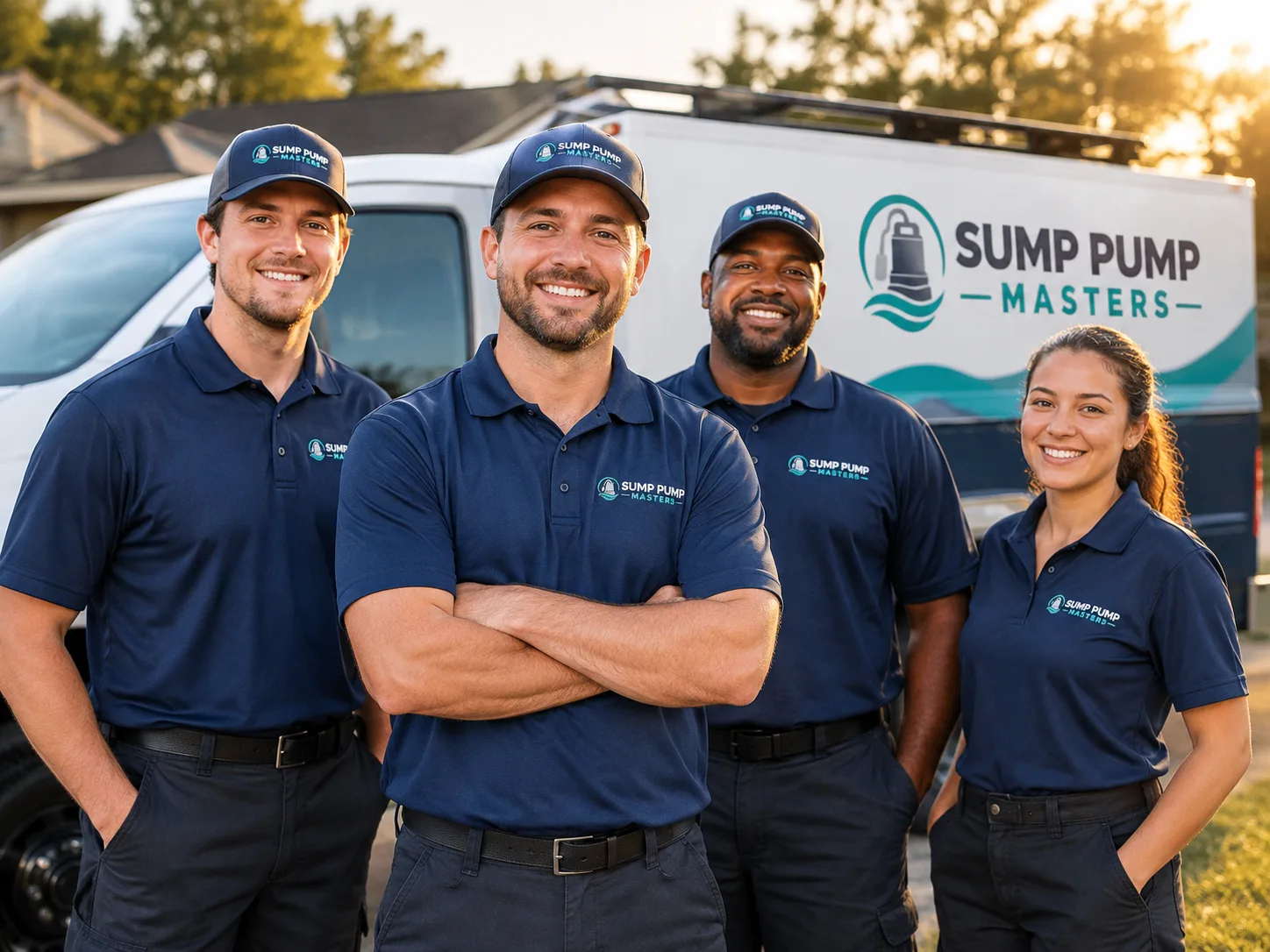 Sump Pump Repair company in Mercedita, PR