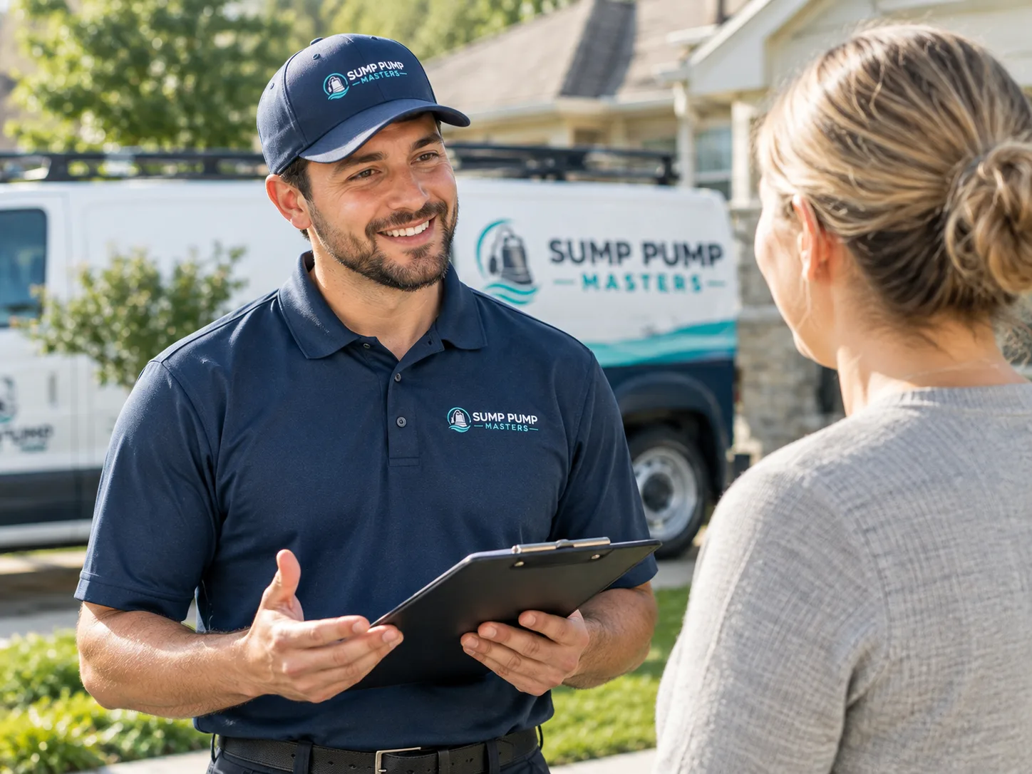 Sump Pump Repair Mercedita, PR FAQs